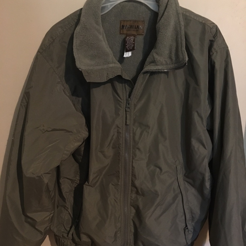 Men’s Magellan jacket